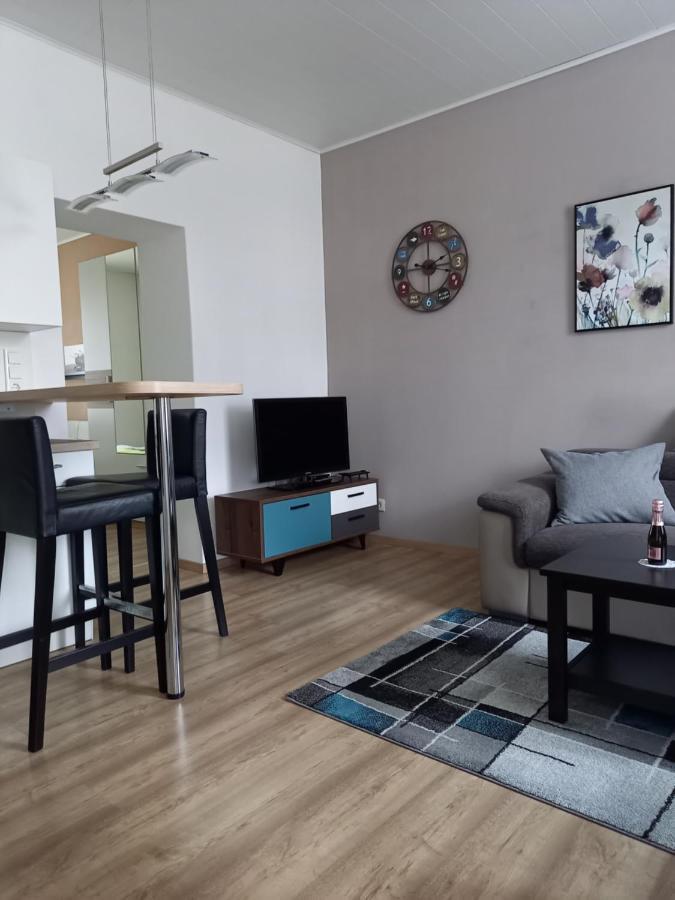 Ferienwohnung Christa กราซ ภายนอก รูปภาพ