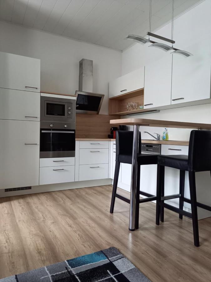 Ferienwohnung Christa กราซ ภายนอก รูปภาพ