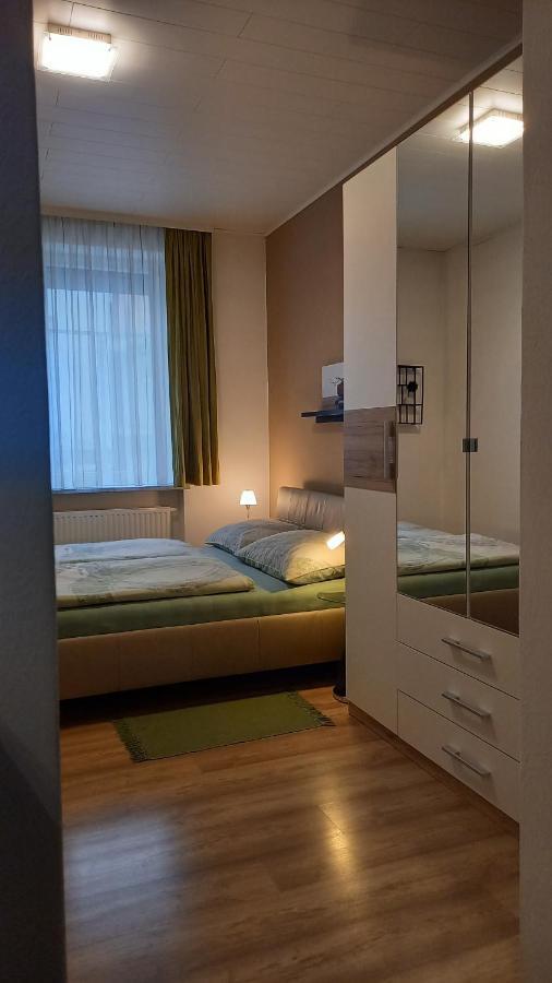 Ferienwohnung Christa กราซ ภายนอก รูปภาพ