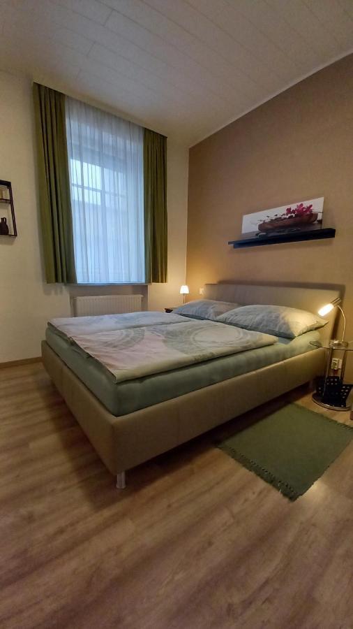 Ferienwohnung Christa กราซ ภายนอก รูปภาพ